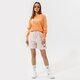 Női pulóver CHAMPION PULÓVER CREWNECK SWEATSHIRT 112585ps122 szín: narancssárga