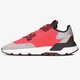 Férfi sportcipők ADIDAS NITE JOGGER ee5883 szín: piros