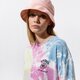 Női póló VANS PÓLÓ WM MASC OFF LS OVERSIZED ORCHID vn0a5ett0fs1 szín: multicolor