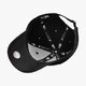 Női baseball sapka NEW ERA SAPKA W LEAGUE ESSENTIAL NY YANKEES BOB 80489300 szín: fekete