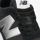 Női sportcipők NEW BALANCE 237  ws237cc szín: fekete