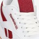 Férfi sportcipők REEBOK CL LTHR VEGAN gw9963 szín: fehér