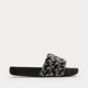 Női papucsok és szandálok FILA DRIFTER FLUFF SLIDES  5sm01766021 szín: fekete