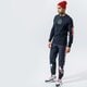 Férfi nadrágok ADIDAS NADRÁG TRICOL TP gn3577 szín: fekete