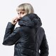 Női télikabát ADIDAS KABÁT W CW NUVIC JKT bs0985 szín: fekete