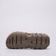 Férfi papucsok és szandálok CROCS ECHO CLOG  207937-0lf szín: barna