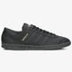 Férfi sportcipők ADIDAS HAMBURG fx5668 szín: fekete