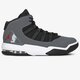 Férfi sportcipők JORDAN MAX AURA aq9084-012 szín: szürke