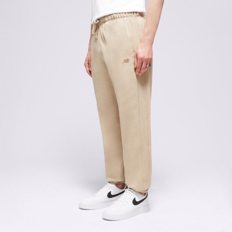 NEW BALANCE NADRÁG ATHLETICS FRENCH TERRY JOGGER