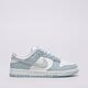 Női sportcipők NIKE DUNK LOW fn7167-400 szín: fehér