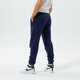 Férfi nadrágok PUMA NADRÁG RAD/CAL PANTS DK CL - PEACOAT 58939006 szín: sötétkék