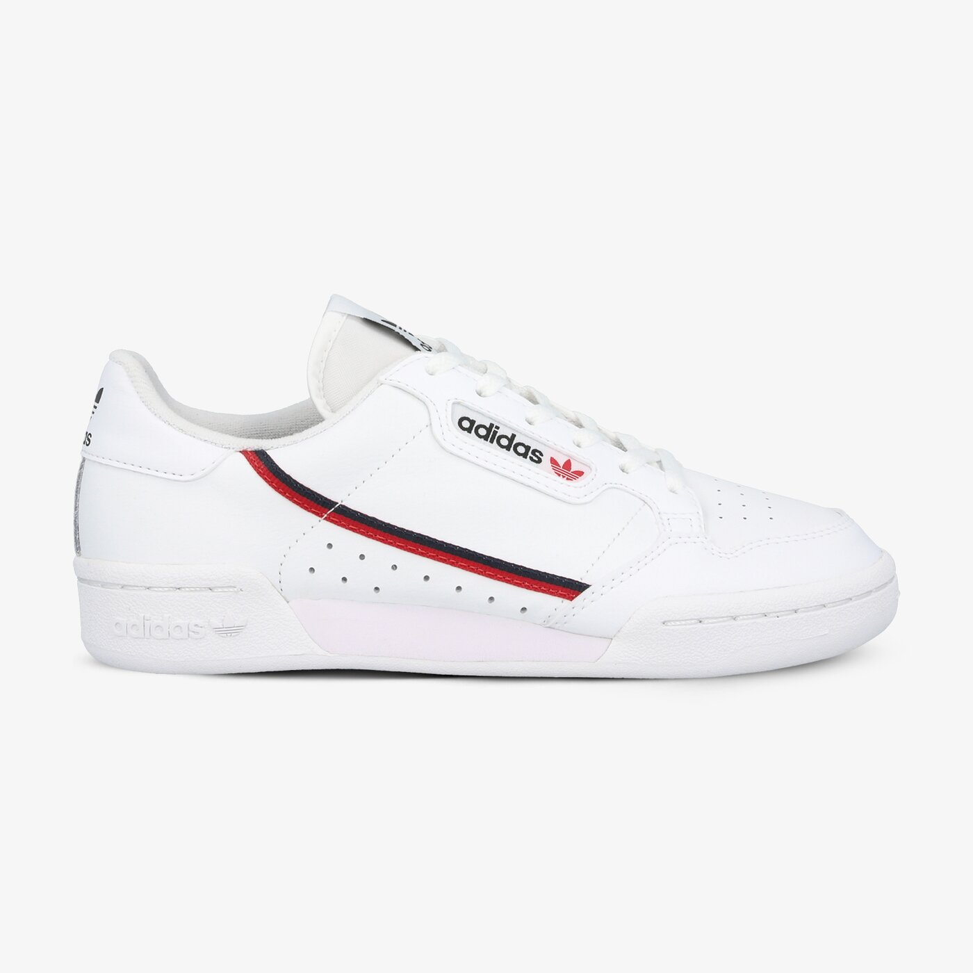ADIDAS CONTINENTAL 80 J F99787 ✓ FEHÉR ✓ 12 741,00 Ft! Legendás Sportcipő ✓  Gyerek Gyerekcipő adidas a ✪ Sizeer üzletben ✪