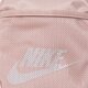Női táska NIKE NŐI TÁSKA HERITAGE ba5871-601 szín: rózsaszín