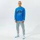 Férfi pulóver NIKE PULÓVER M NSW TREND FT CREW dd6165-435 szín: kék