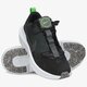 Gyerek sportcipők NIKE CRATER IMPACT (GS) db3551-001 szín: fekete