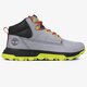 Férfi sportcipők TIMBERLAND TREELINE MID tb0a28pv0501 szín: szürke