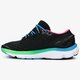 Női futócipők UNDER ARMOUR SPEEDFORM GEMINI2 1266245001 szín: fekete