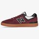 Férfi sportcipők NEW BALANCE 574  ct574brg szín: bordó