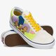 Női tornacipők VANS UA OLD SKOOL vn0a4bv521m szín: multicolor