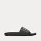 Férfi papucsok és szandálok ADIDAS ADILETTE h02888 szín: fekete