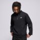 Férfi pulóver NIKE PULÓVER M NK CLUB BB HZ TOP fn3864-010 szín: fekete