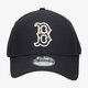Férfi baseball sapka NEW ERA SAPKA CAMO INFILL 9FORTY RED SOX BOSTON RED SOX NVYW 60112618 szín: sötétkék