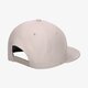 Férfi baseball sapka NEW ERA SAPKA NE SCRIPT PATCH 9FIFTY NONE STN 80581022 szín: bézs