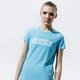Női póló LEVI'S PÓLÓ THE PERFECT TEE 17369-1507 szín: kék