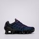 Férfi sportcipők NIKE SHOX TL av3595-500 szín: fekete