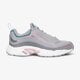 Női sportcipők REEBOK DAYTONA DMX MU cn7407w szín: szürke