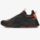 Férfi sportcipők PUMA RS-X WINTERIZED 37052205 szín: fekete