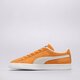 Férfi sportcipők PUMA SUEDE CLASSIC XXI 37491578 szín: narancssárga