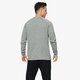 Férfi pulóver NIKE PULÓVER NSW MODERN CREW LT WT 846350091 szín: szürke