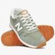 Férfi sportcipők NEW BALANCE 373  ml373sf2 szín: zöld
