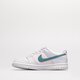 Gyerek sportcipők NIKE DUNK LOW fd1232-002 szín: szürke