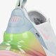 Gyerek sportcipők NIKE AIR MAX 270 SE dd4459-100 szín: multicolor