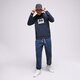 Férfi pulóver HELLY HANSEN PULÓVER KAPUCNIS HH BOX HOODIE 53289598 szín: fekete