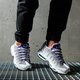 Férfi sportcipők NIKE AIR MAX 95 LV8 ao2450-101 szín: fehér