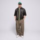 Férfi póló CHAMPION PÓLÓ SS TEE 220425 gs128 szín: khaki