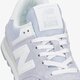 Női sportcipők NEW BALANCE 574  wl574fo2 szín: kék
