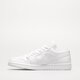 Férfi sportcipők AIR JORDAN 1 LOW  553558-136 szín: fehér