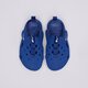 Gyerek papucs és szandálok NIKE SUNRAY PROTECT 4 BT hf6278-400 szín: kék