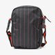 Női táska NIKE NŐI TÁSKA NK BB HERITAGE CROSSBODY dd7234-010 szín: fekete