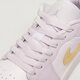 Női sportcipők AIR JORDAN 1 LOW  dc0774-501 szín: lila