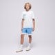 Gyerek sortok és ruhák JORDAN RÖVIDNADRÁG JDB MJ DF SPORT DIAMOND SHORT BOY 95d313-u25 szín: kék
