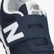Gyerek sportcipők NEW BALANCE 400  pv400cl szín: sötétkék
