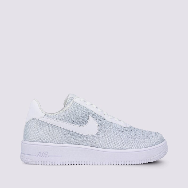 NIKE AIR FORCE 1 FLYKNIT 2.0