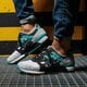 Férfi sportcipők ASICS GEL-LYTE III OG 1201a051100 szín: fekete