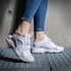 Női sportcipők NIKE AIR HUARACHE  dh4439-102 szín: fehér