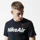 Férfi póló NIKE PÓLÓ AIR ck2232-010 szín: fekete